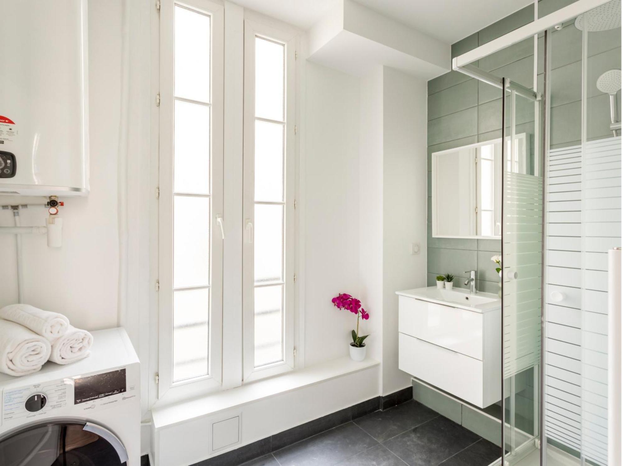 Cozy Apartment - Opera - Caumartin II Paris Eksteriør bilde