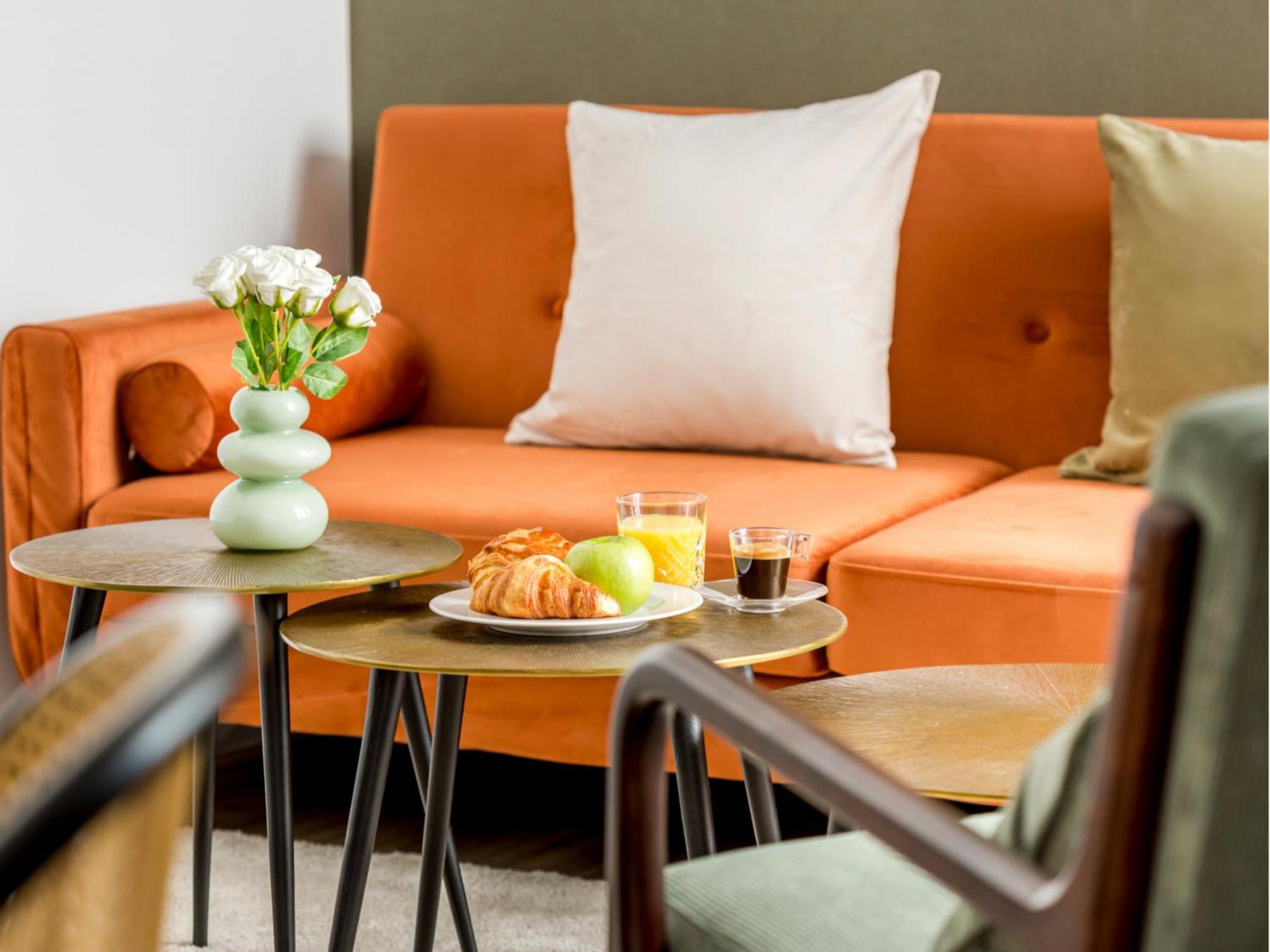 Cozy Apartment - Opera - Caumartin II Paris Eksteriør bilde